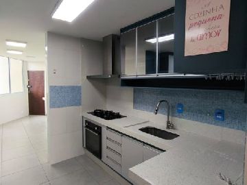 Cozinha 