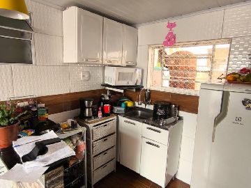 Cozinha Ed�cula 