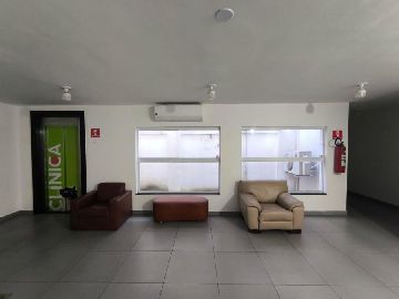 Recep��o Clinica 