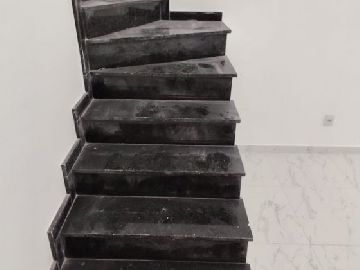 Escada entre Pavimentos 