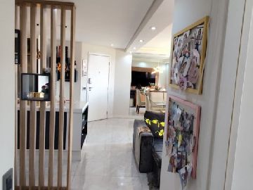 Corredor Dormit�rios 