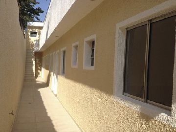 Corredor Apartamentos 