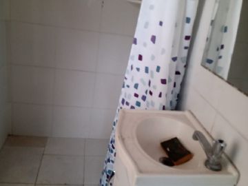 Banheiro de Empregada 