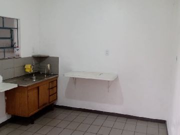 Cozinha Ed�cula 