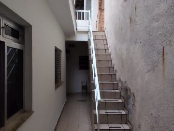 Corredor de entrada 