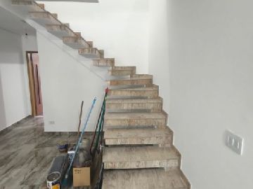 Escada entre Pavimentos 