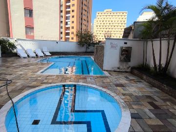 Piscinas 
