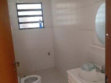 Banheiro Garagem 