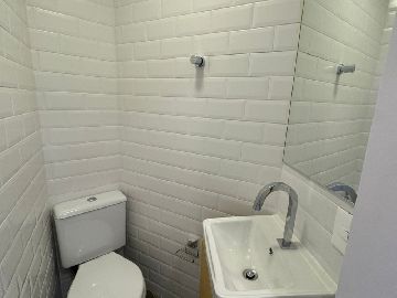 Lavabo 