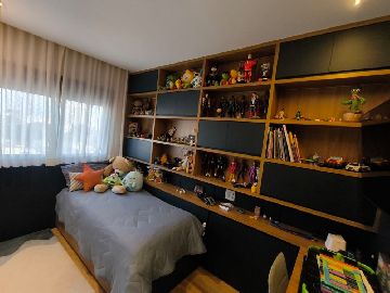 Dormit�rio Su�te 