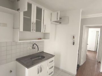 Cozinha Pavimento Superior 