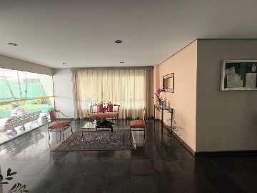 Hall de entrada 