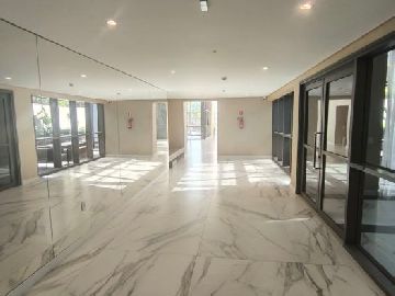 Hall de entrada 