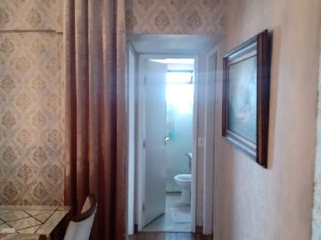 Corredor Dormit�rios 