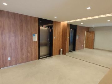 Hall de entrada 