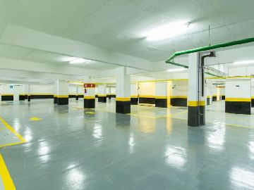 Garagem 