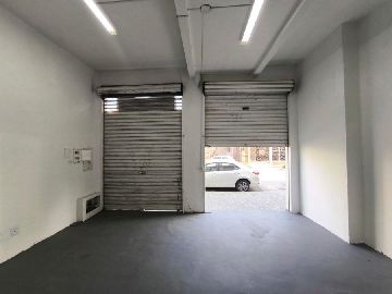 V�o Livre - Sal�o Comercial 