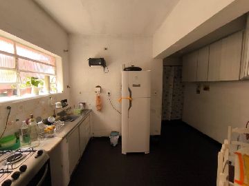 Cozinha 