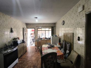 Cozinha 