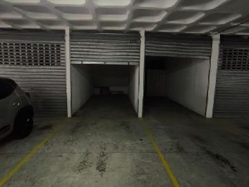 Garagem 