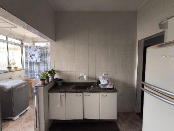 Cozinha 