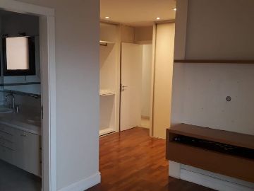 Dormit�rio Suite Master 