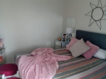 Dormit�rio com Sacada 