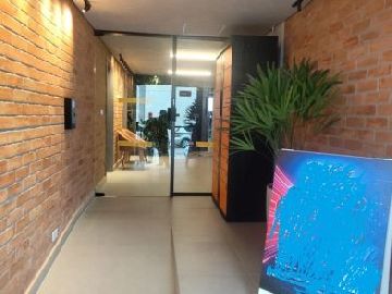 Hall de entrada 