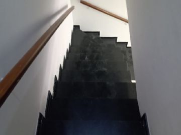 Escada entre Pavimentos 