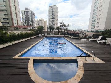 Piscina Condominio 