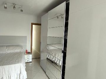 Dormit�rio Suite 