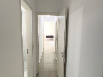 Corredor Dormit�rios 