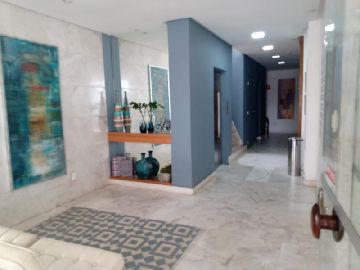 Hall de entrada 