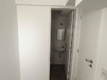 Dormit�rio de empregada 