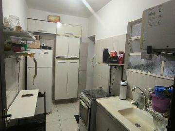 Cozinha 