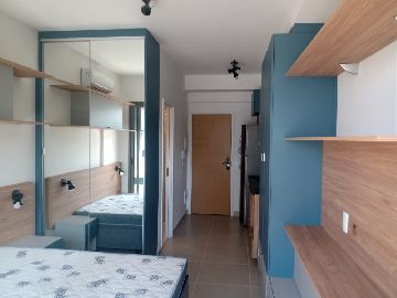 Dormit�rio e Cozinha 