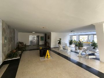 Hall de entrada 