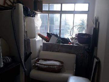 Dormit�rio de empregada