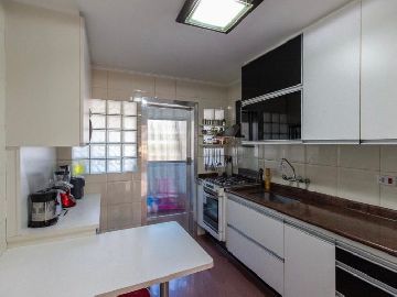 Cozinha 