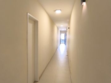 Corredor Apartamentos 