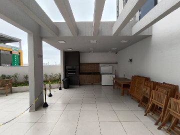 Churrasqueira 