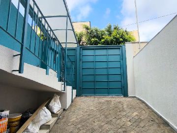 Garagem 