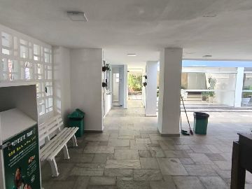 Hall de entrada 