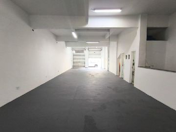 V�o Livre - Sal�o Comercial 
