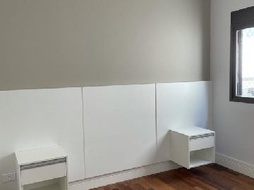Dormit�rio Suite 