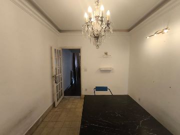 Copa ou Sala de Jantar