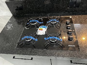 Cooktop 