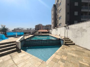 Piscina Condominio 