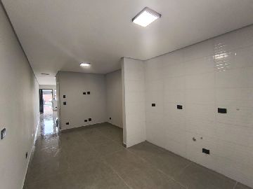 Cozinha e Copa 