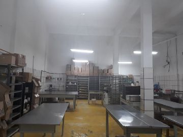 V�o livre 03 andar 